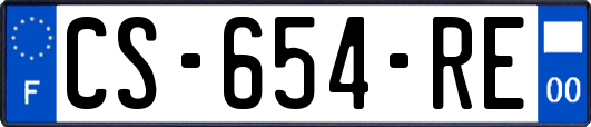 CS-654-RE