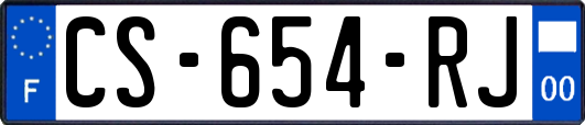 CS-654-RJ