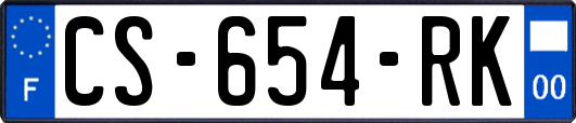 CS-654-RK