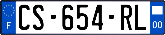 CS-654-RL