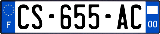 CS-655-AC