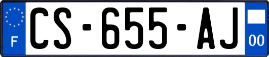 CS-655-AJ