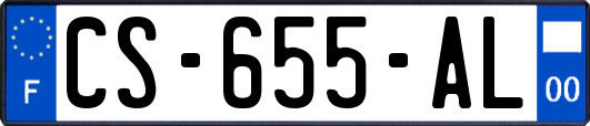 CS-655-AL