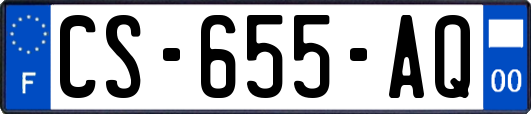 CS-655-AQ