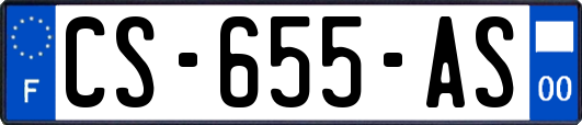 CS-655-AS