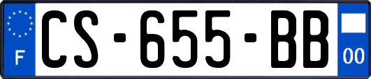 CS-655-BB