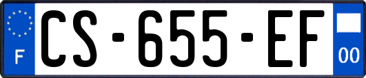 CS-655-EF