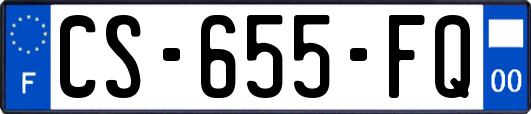 CS-655-FQ