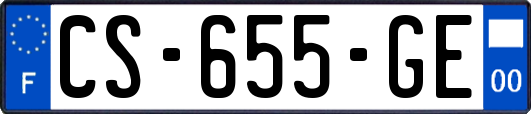 CS-655-GE