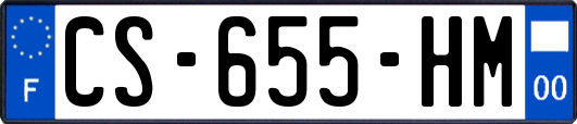 CS-655-HM