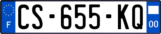 CS-655-KQ
