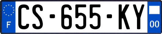 CS-655-KY