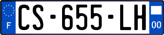 CS-655-LH