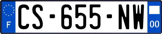 CS-655-NW
