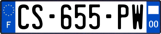 CS-655-PW