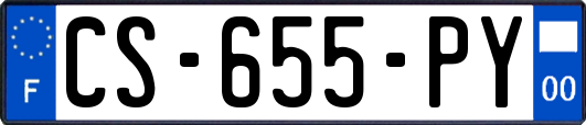 CS-655-PY