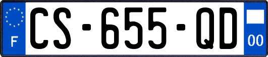 CS-655-QD