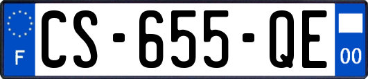 CS-655-QE