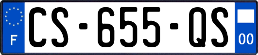 CS-655-QS
