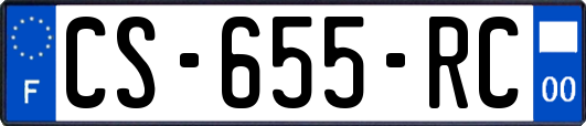 CS-655-RC