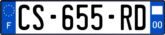 CS-655-RD