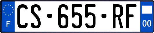 CS-655-RF