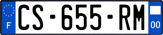 CS-655-RM
