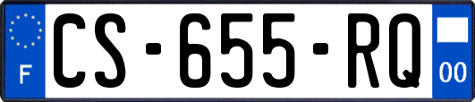 CS-655-RQ