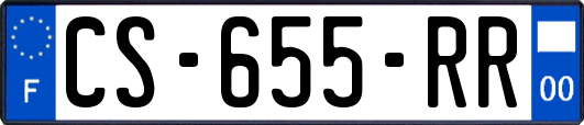CS-655-RR