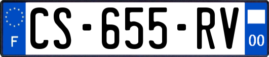 CS-655-RV