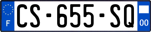 CS-655-SQ