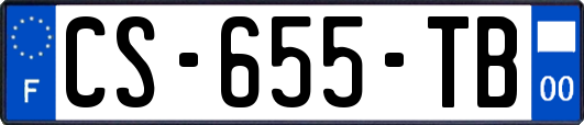 CS-655-TB