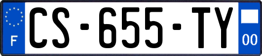CS-655-TY