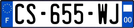 CS-655-WJ