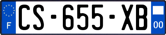 CS-655-XB