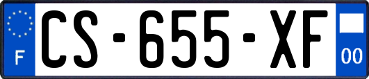 CS-655-XF