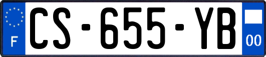 CS-655-YB