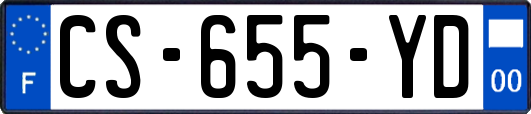 CS-655-YD