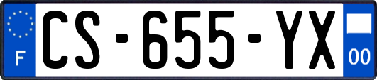 CS-655-YX