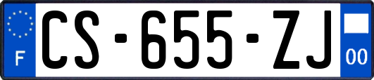 CS-655-ZJ