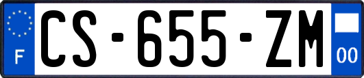 CS-655-ZM