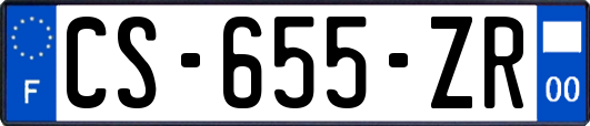 CS-655-ZR