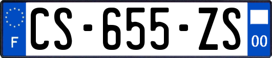 CS-655-ZS