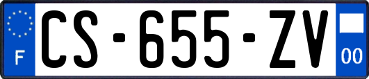 CS-655-ZV