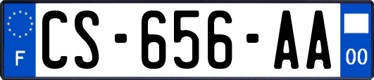 CS-656-AA