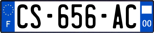 CS-656-AC