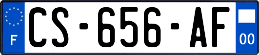 CS-656-AF