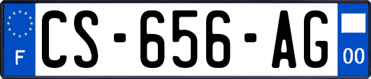 CS-656-AG