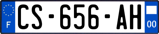 CS-656-AH