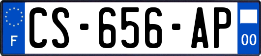 CS-656-AP